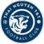 Thai Nguyen T&T Feminino