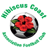 Hibiscus Coast