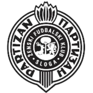 ZFK Partizan Sloga (F)