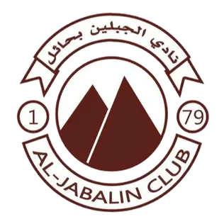 Al Jabalain Sub-21