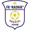 FK Radnik Hadžići