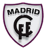 Madrid CFF Feminino