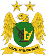 Orzeł Mysłakowice