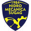 CSL Hidromecánica Sugag