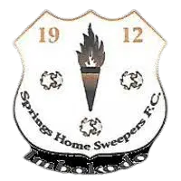 Springs Home Sweepers FC Femenino