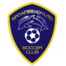 Broadbeach United II Sub-23