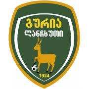 FC Guria Lanchkhuti Femininas