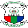 Fuerzas Armadas de Gambia