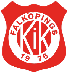 Falköpings KIK (femenino)