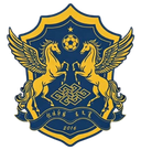 Xilingol League Team