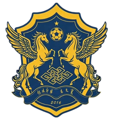 Xilingol League Team