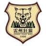 Crazy Wolf FC