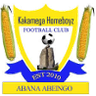 Kakamega Homeboyz