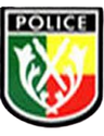 AS Police Porto-Novo
