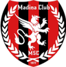 Al Madina Al Monwara SC