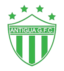UNIFUT Antigua Femenino
