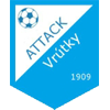 Attack Vrútky