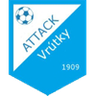 Attack Vrútky