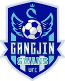 Gangjin Swans Feminino
