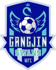 Gangjin Swans Feminino