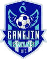 Gangjin Swans Feminino