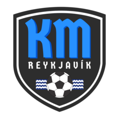 KM Reikiavik