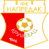 FK Napredak Sub-19