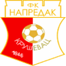 FK Napredak Sub-19