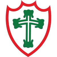 Portuguesa Desportos Sub-20 (F)