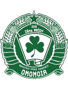 Omonia 29 de Mayo
