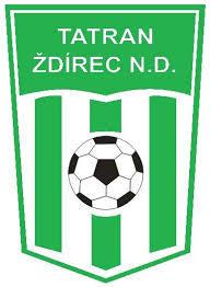 SK Zdirec Nad Doubravou