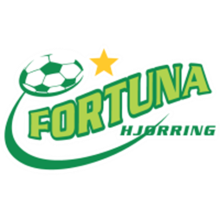Fortuna Hjørring Feminino