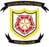 Sutton Coldfield Town Femenino