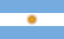 Argentina Sub-20