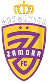 Deportivo Zamora