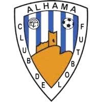 Alhama CF B Women
