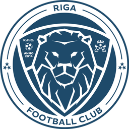 FK Riga Femenino