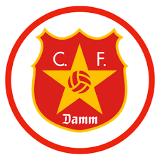 CF Damm Sub-19