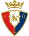 Osasuna C Feminino