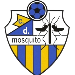 CD Mosquito Sub-19