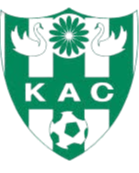 KAC Kenitra Reserva