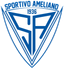 Sportivo Ameliano Feminino
