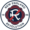 New England Revolution (R)