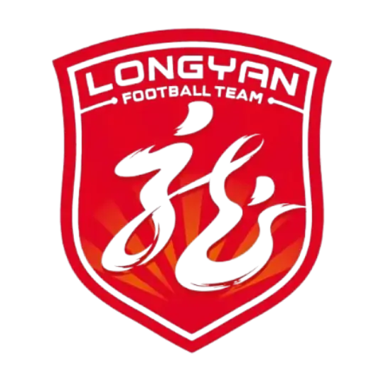 Equipo de Longyan