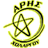 Aris Holargou