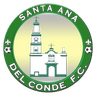 Santa Ana del Conde