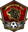 Kanchanaburi City