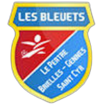 Les Bleuets