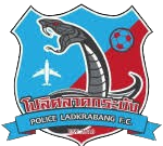Police Ladkrabang