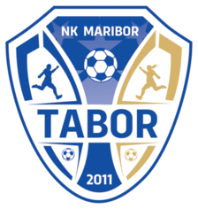 ŽNK MB Tabor Feminino